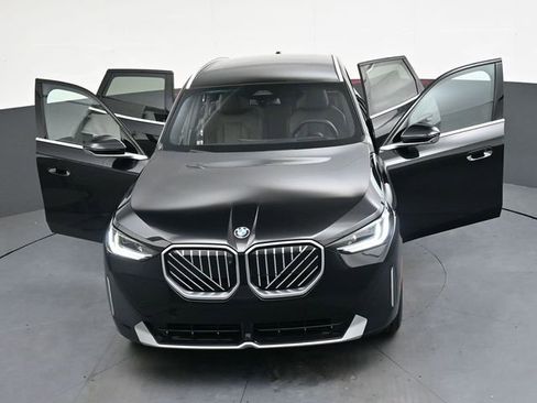 New 2026 BMW X3 xDrive30 w/ Premium Package image 41