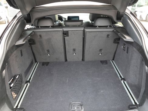 Used 2021 BMW X4 M40i image 37