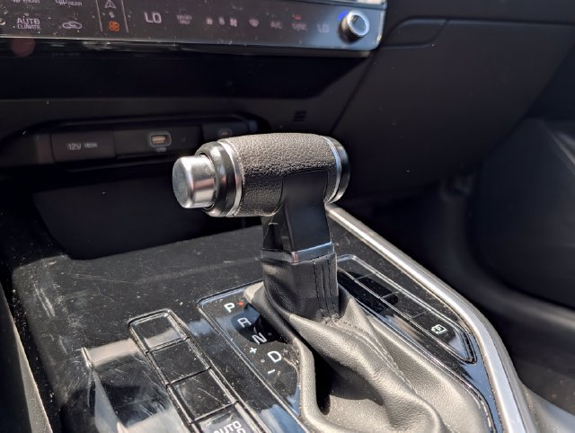 Used 2023 Kia Niro LX FWD image 21
