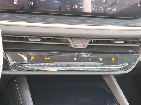 New 2025 Buick Envision Sport Touring image 14