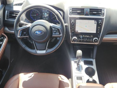 Used 2019 Subaru Outback 3.6R Touring w/ Protection Package #1 AWD/4WD image 27