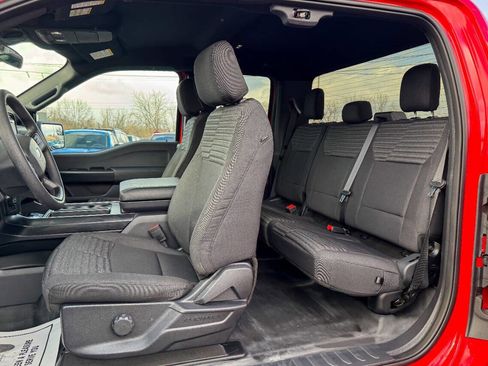 Used 2022 Ford F150 XL w/ STX Appearance Package image 19