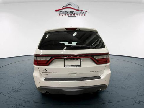 Used 2014 Dodge Durango Citadel w/ Technology Group AWD/4WD image 22