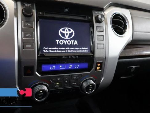 Used 2015 Toyota Tundra Limited w/ Limited Premium Package AWD/4WD image 21