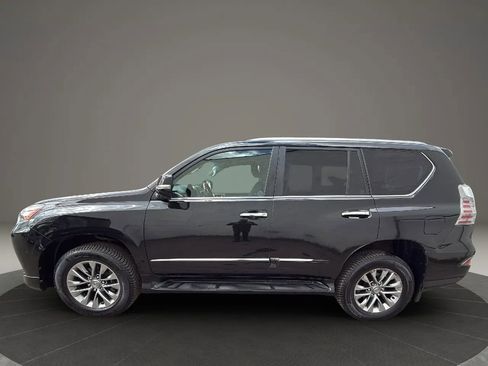 Used 2015 Lexus GX 460 Luxury image 8
