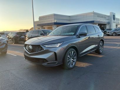 New 2026 Acura MDX w/ Technology Package
