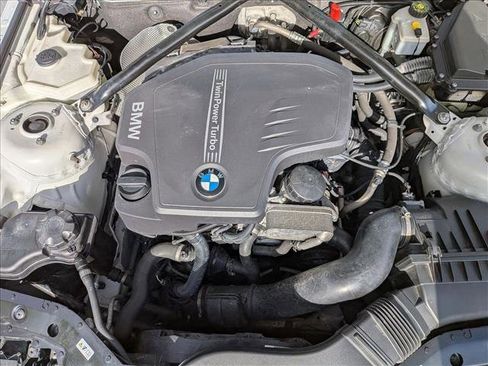 Used 2014 BMW Z4 sDrive28i image 18