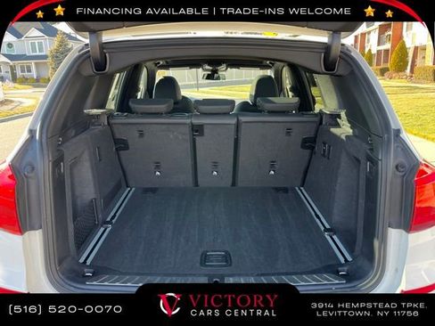 Used 2019 BMW X3 xDrive30i w/ Driving Assistance Package image 9