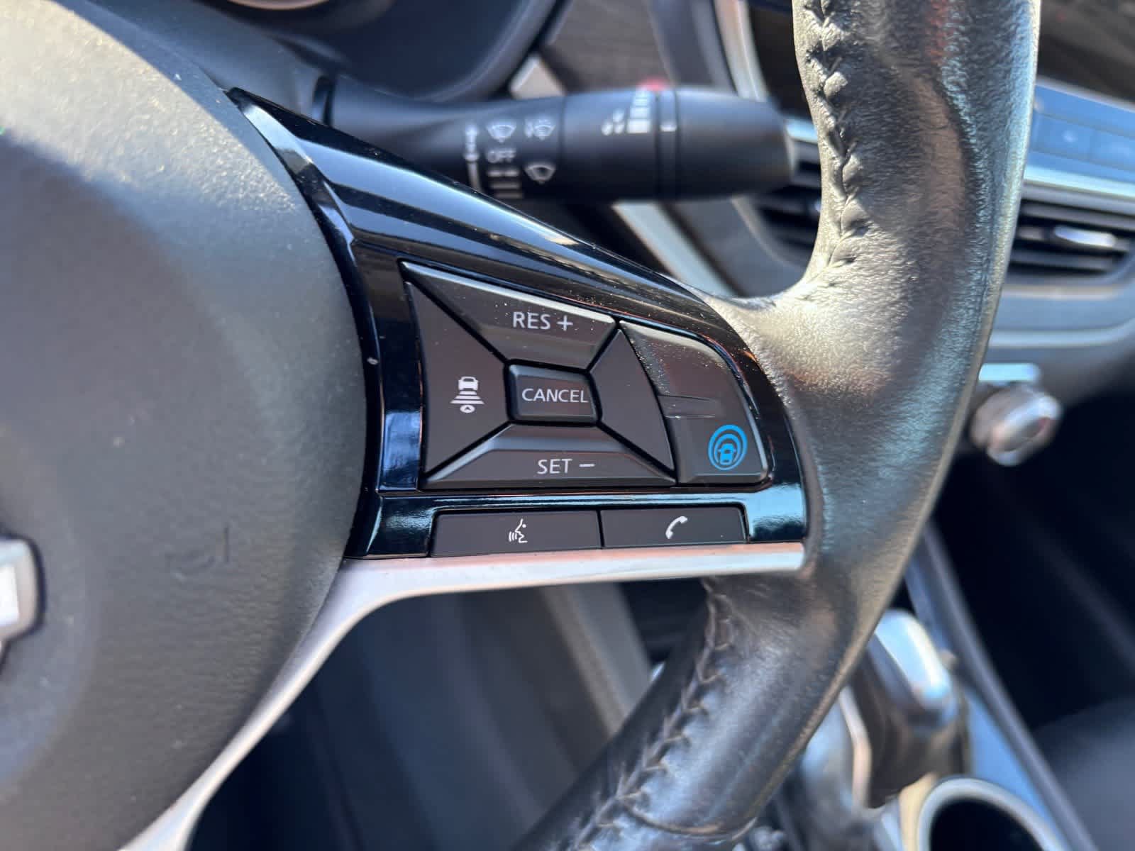 Used 2024 Nissan Altima 2.5 SV w/ SV Premium Package FWD image 20