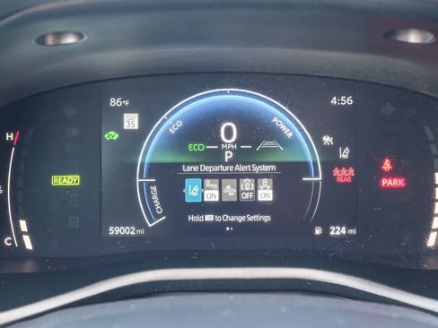 Used 2026 Toyota Camry LE FWD image 25