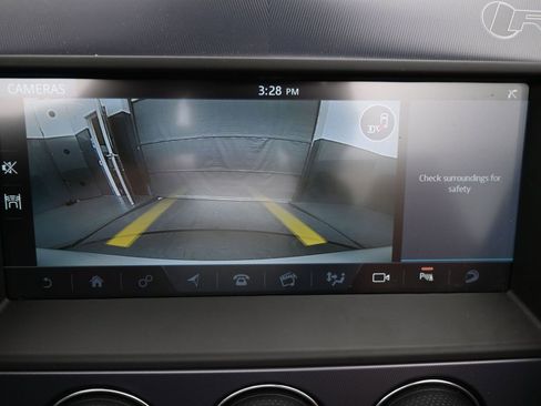 Used 2021 Jaguar F-TYPE R AWD/4WD image 18