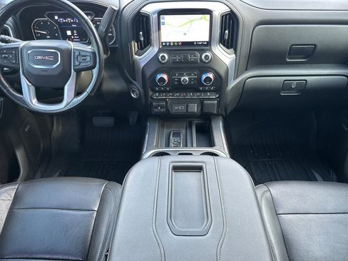 Used 2020 GMC Sierra 2500 SLT w/ SLT Premium Plus Package image 15