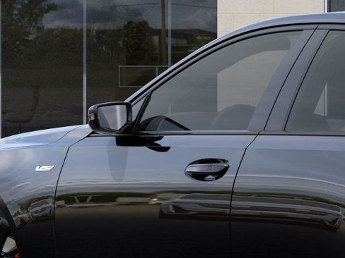 New 2026 Cadillac CT5 V image 12