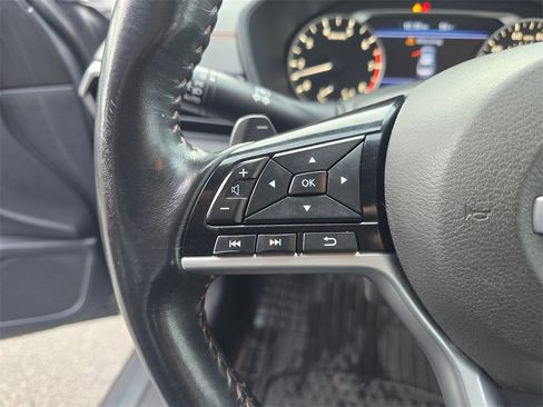 Used 2020 Nissan Altima 2.5 SR image 22