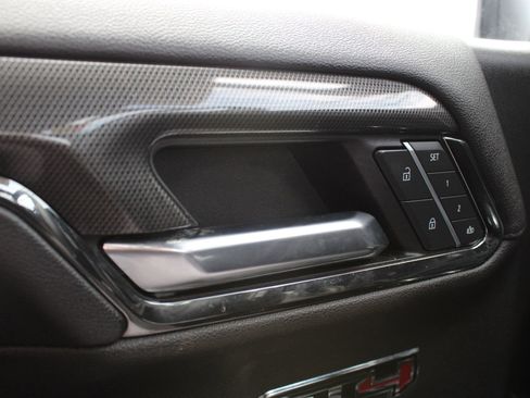 Used 2024 GMC Sierra 1500 AT4 w/ AT4 Preferred Package image 29