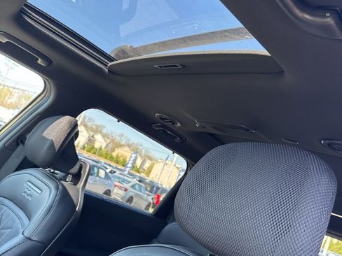 New 2027 Kia Telluride SX X-Pro AWD/4WD image 12