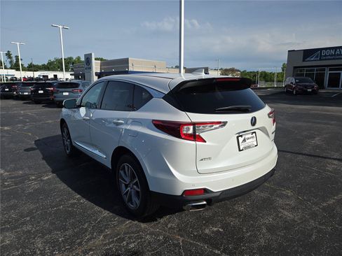 Certified 2023 Acura RDX AWD w/ Technology Package image 27