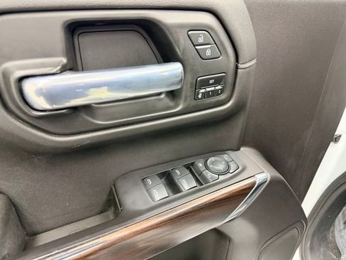Certified 2021 GMC Sierra 1500 SLT w/ SLT Premium Package image 19