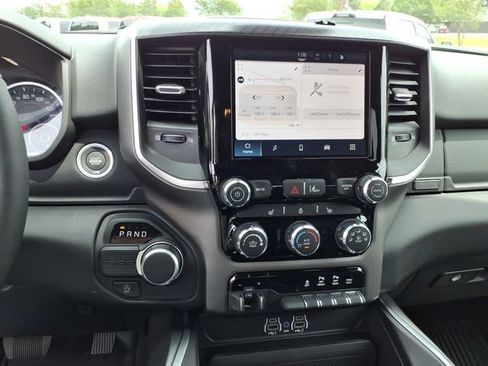 New 2026 RAM 1500 2WD Crew Cab image 15
