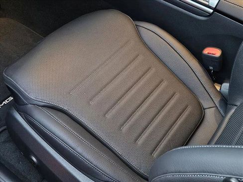 New 2026 Mercedes-Benz C 43 AMG AMG C 43 image 4