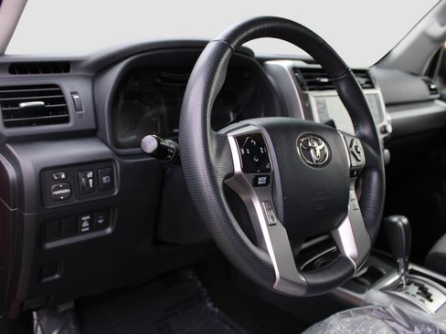 Used 2024 Toyota 4Runner SR5 image 14