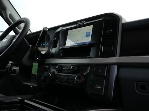 New 2026 Ford F350 XLT image 20