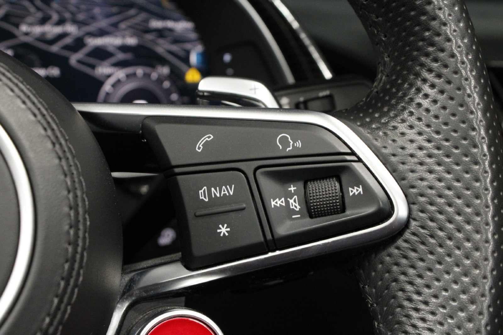 Used 2022 Audi R8 V10 performance RWD image 23