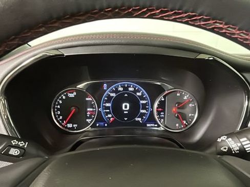 Used 2023 Chevrolet Blazer RS AWD/4WD image 17