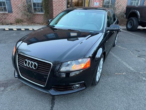 Used 2012 Audi A3 2.0T Premium image 10