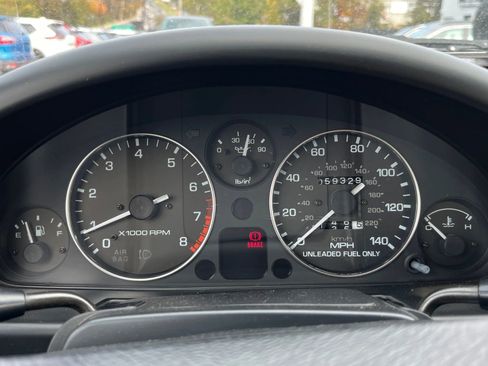 Used 1991 MAZDA MX-5 Miata image 17