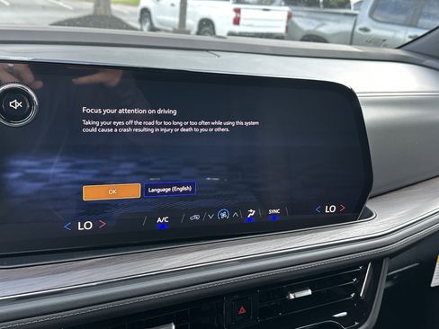 New 2025 Chevrolet Suburban LS image 23