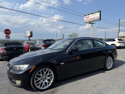 Used 2008 BMW 328xi Coupe