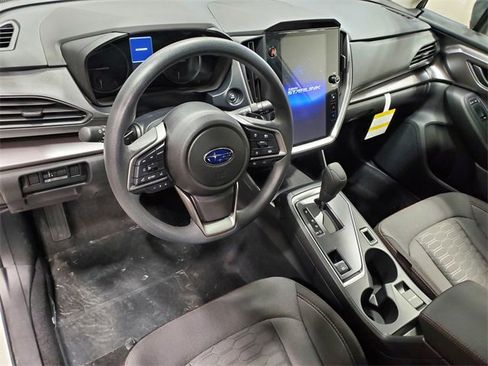 New 2025 Subaru Impreza 2.0i Sport image 11