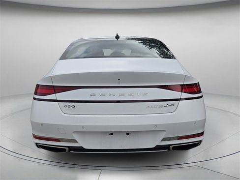 Used 2023 Genesis G90 3.5T image 5