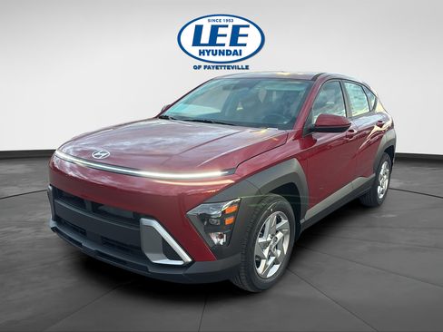 Certified 2026 Hyundai Kona SE FWD image 15