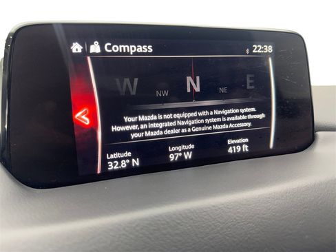 Used 2020 MAZDA CX-5 Grand Touring image 64