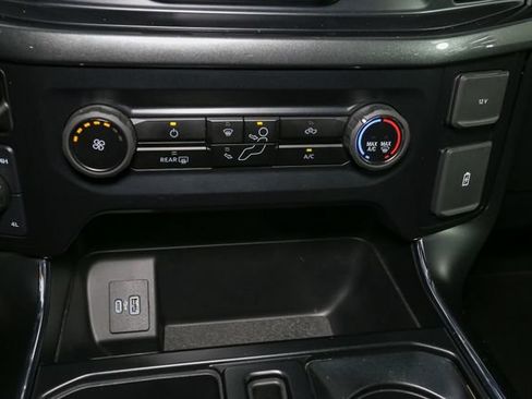Used 2023 Ford F150 XL w/ STX Appearance Package AWD/4WD image 28
