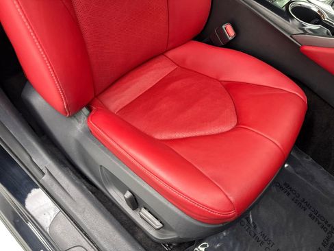 Used 2019 Toyota Camry XSE image 46