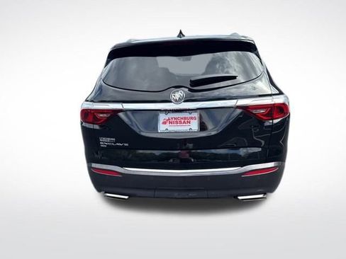 Used 2024 Buick Enclave Premium image 5