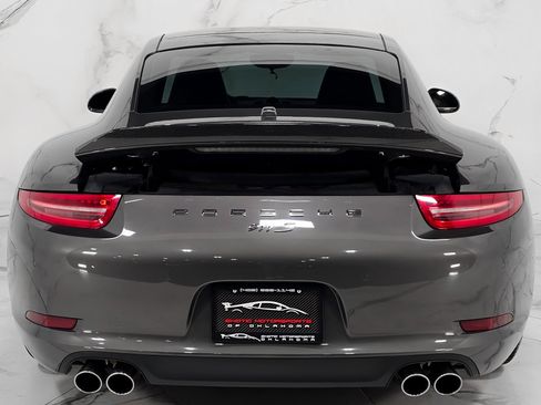 Used 2012 Porsche 911 Carrera S image 9