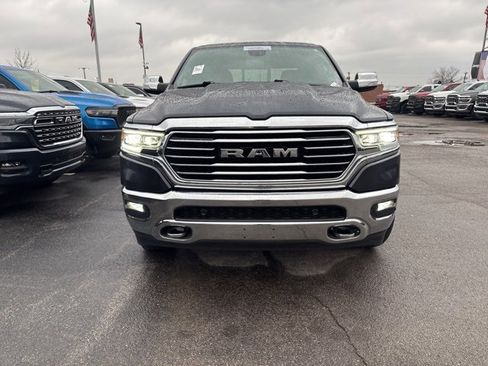 Used 2019 RAM 1500 Limited image 2