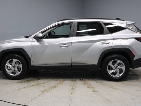 Certified 2024 Hyundai Tucson SEL image 9