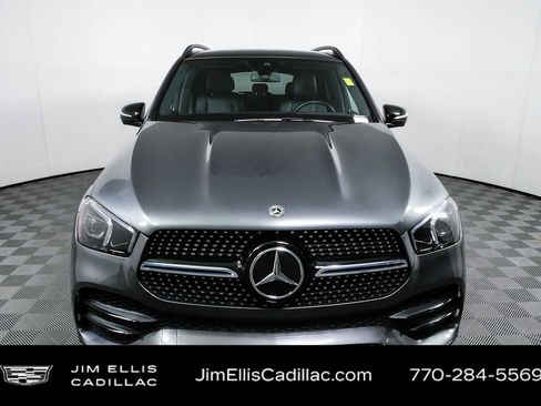 Used 2020 Mercedes-Benz GLE 350 image 27