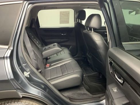 Used 2024 Honda CR-V EX-L image 29