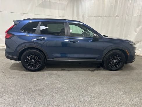 Used 2026 Honda CR-V Sport-L image 9