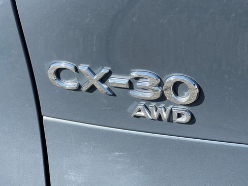 Certified 2025 MAZDA CX-30 AWD 2.5 S w/ Preferred Package image 33