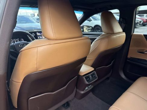 Used 2020 Lexus ES 350 image 14