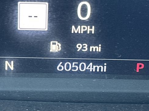 Used 2021 Chevrolet Silverado 2500 High Country w/ Z71 Off-Road Package image 22