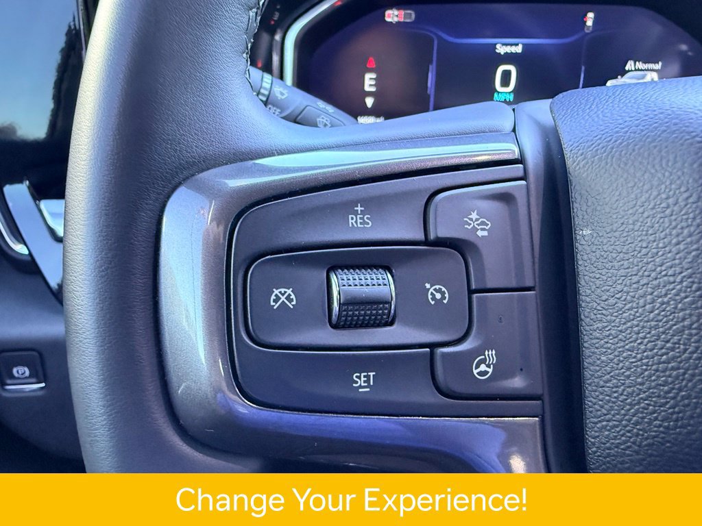 Used 2026 Chevrolet Silverado 2500 High Country w/ High Country Premium Package AWD/4WD image 26