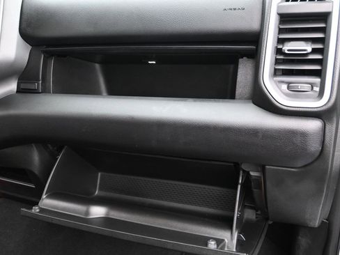 Used 2024 RAM 3500 Big Horn image 35